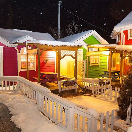 Polaris Tourist Pension Gyeongju Dış mekan fotoğraf